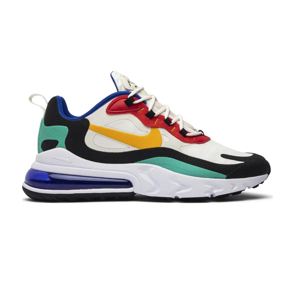 Nike air max 270 React SZ11